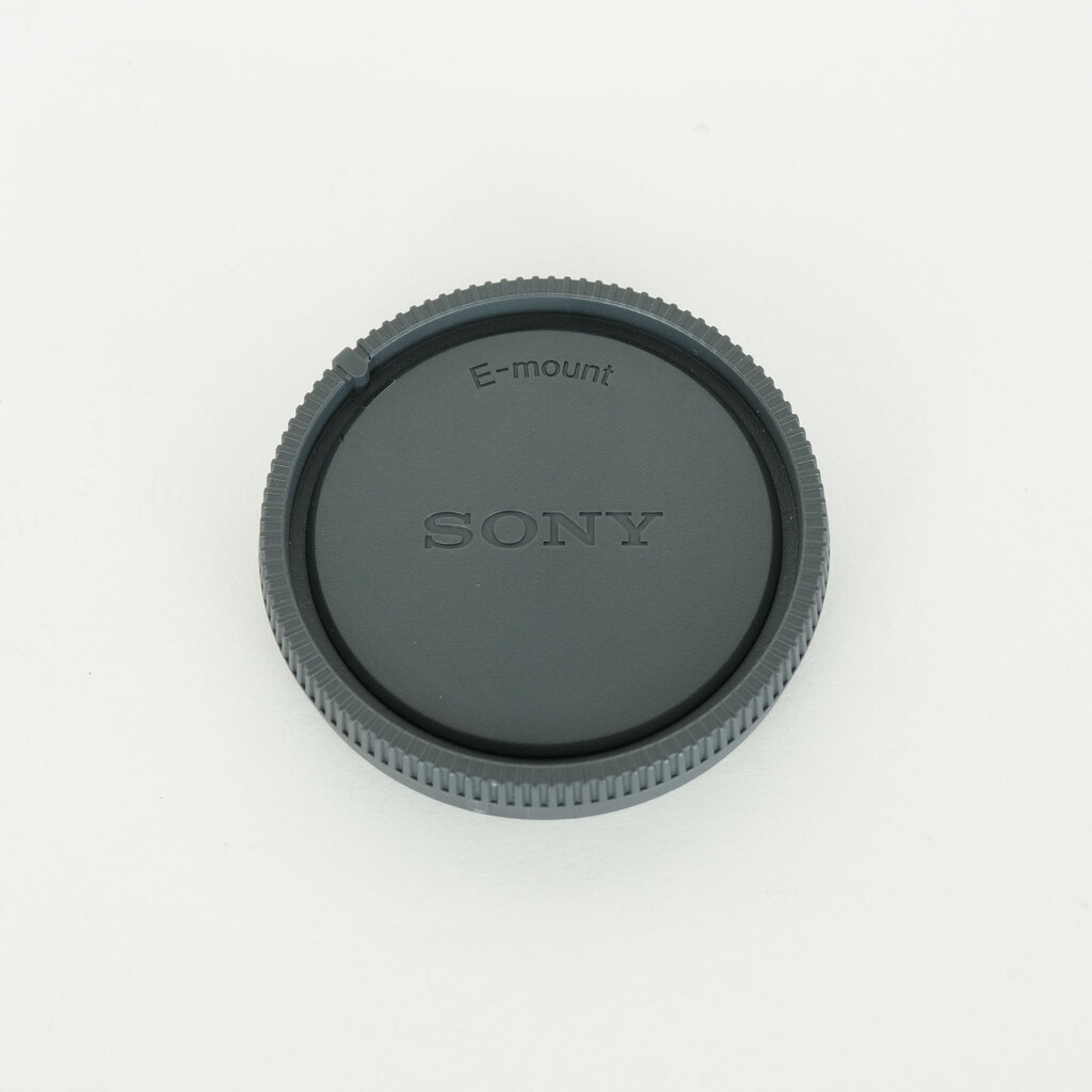 SONY FE 50mm F1.4 GM SEL50F14GM