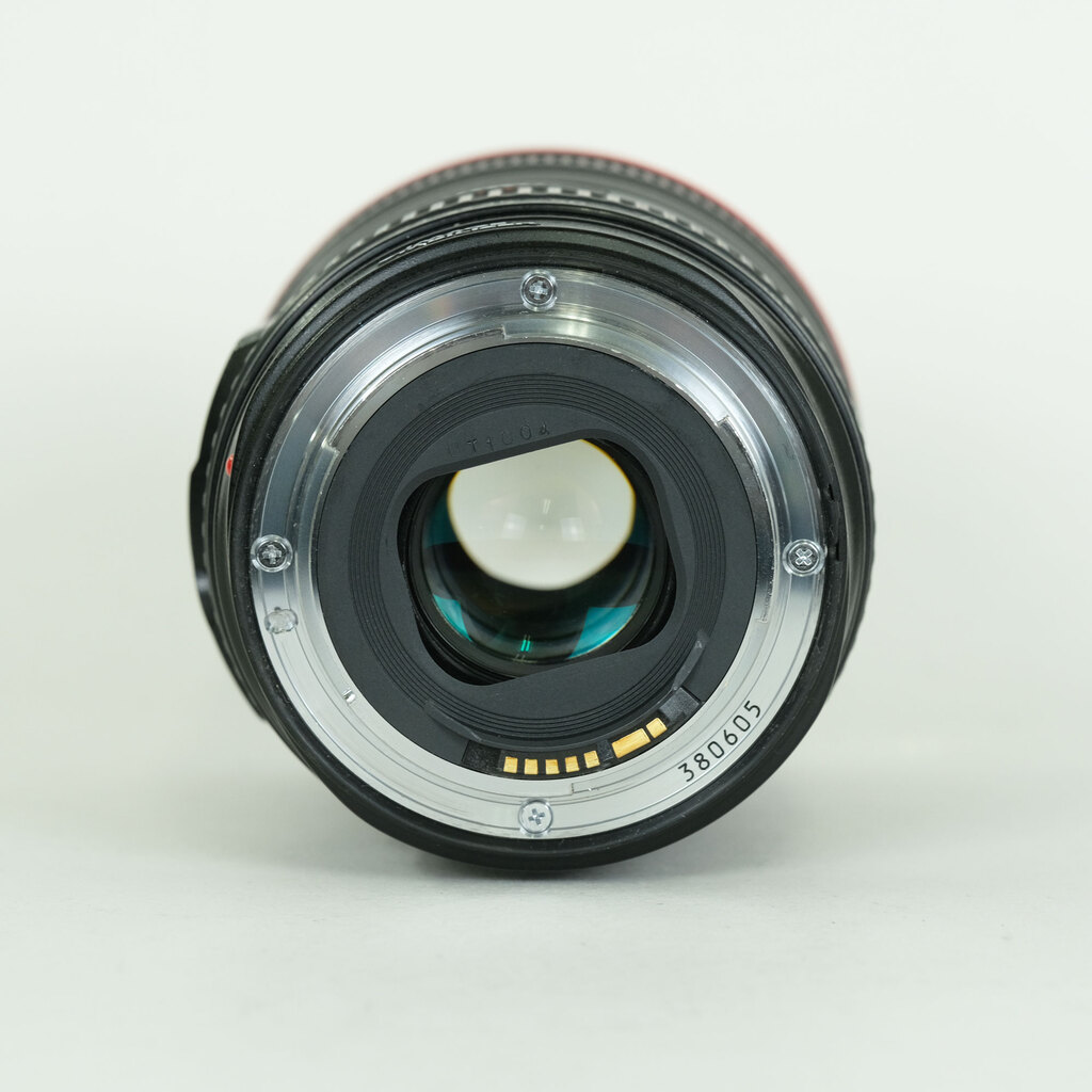 Canon EF24-105mm F4L IS USM