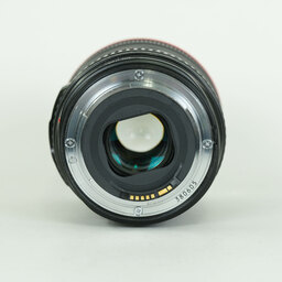 Canon EF24-105mm F4L IS USM