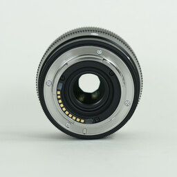 SIGMA 56mm F1.4 DC DN｜Contemporary [フジフイルムX用]