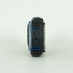 RICOH WG-40W ブルー