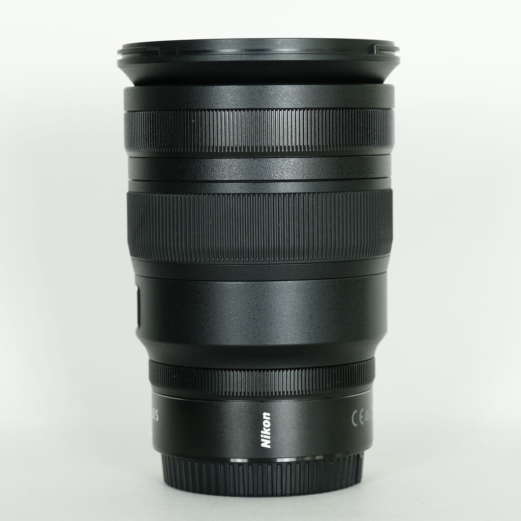 Nikon NIKKOR Z 24-70mm f/2.8 S