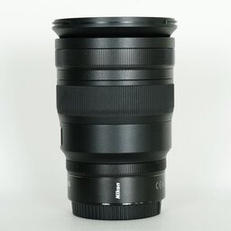 Nikon NIKKOR Z 24-70mm f/2.8 S