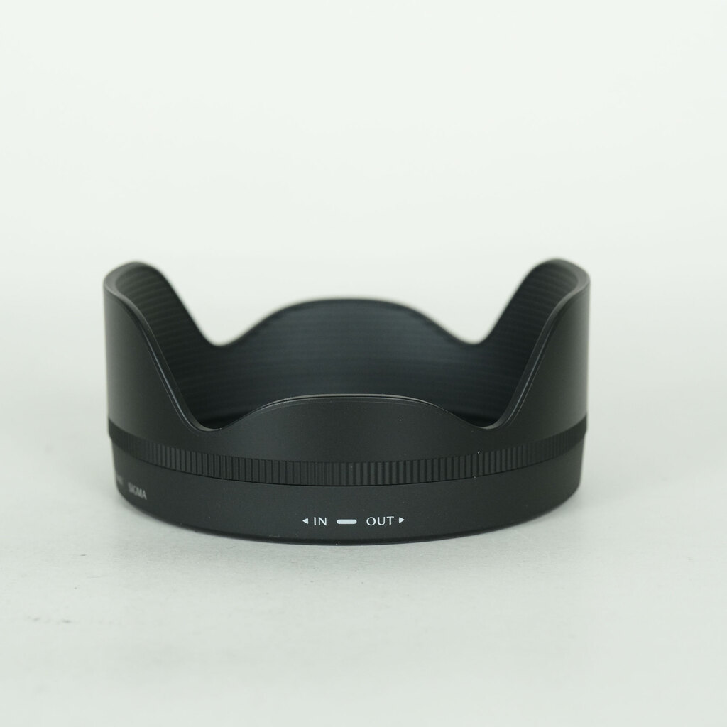 SIGMA 16-300mm F3.5-6.7 DC OS｜Contemporary [フジフイルムX用]