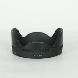 SIGMA 16-300mm F3.5-6.7 DC OS｜Contemporary [フジフイルムX用]