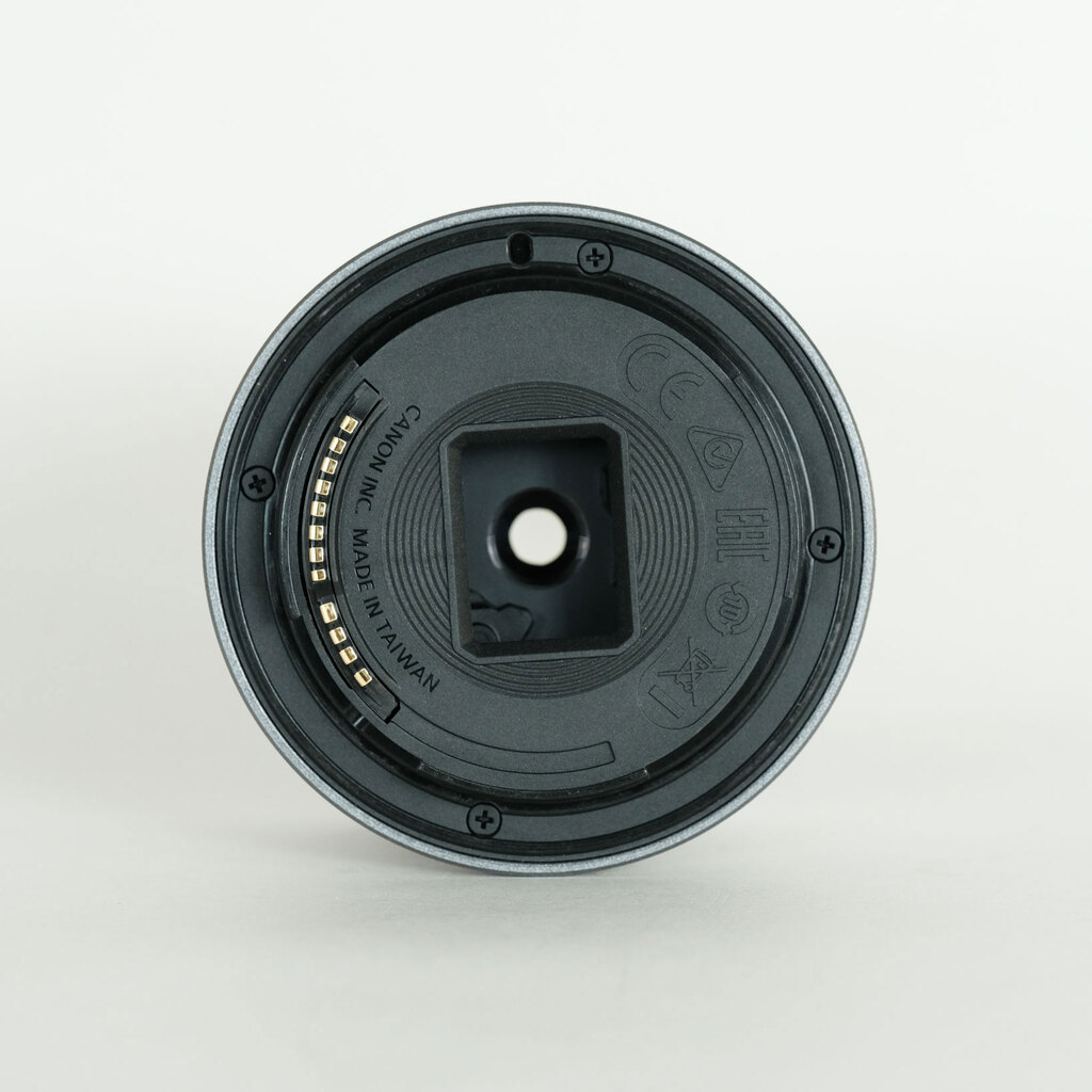 Canon RF-S 18-45mm F4.5-6.3 IS STM