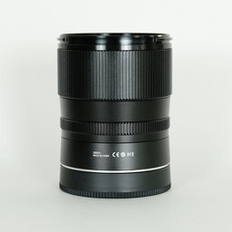 銘匠光学 TTArtisan AF 75mm f/2 ニコンZ用 ブラック