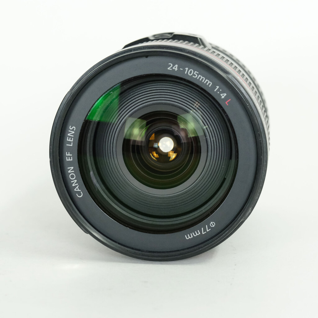 Canon EF24-70mm F4L IS USM