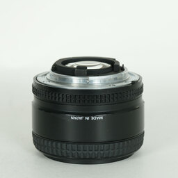 Nikon Ai AF Nikkor 35mm F2D
