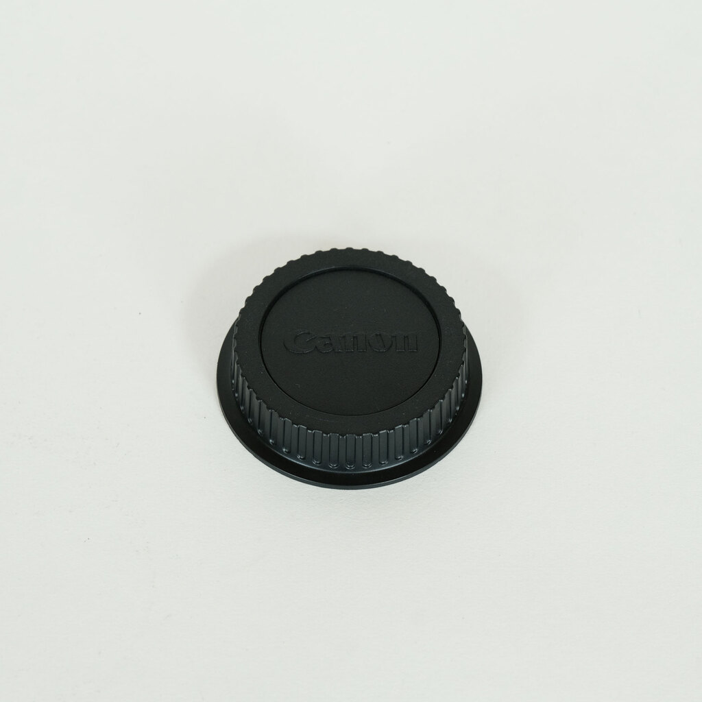 Canon EF135mm F2L USM