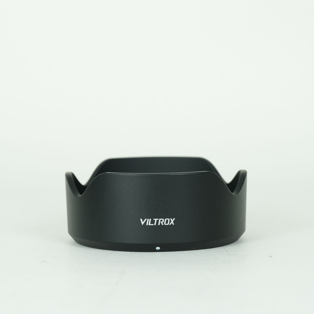 VILTROX AF 25mm F1.7 AIR STM ASPH ED IF（ニコンZ用） ブラックの