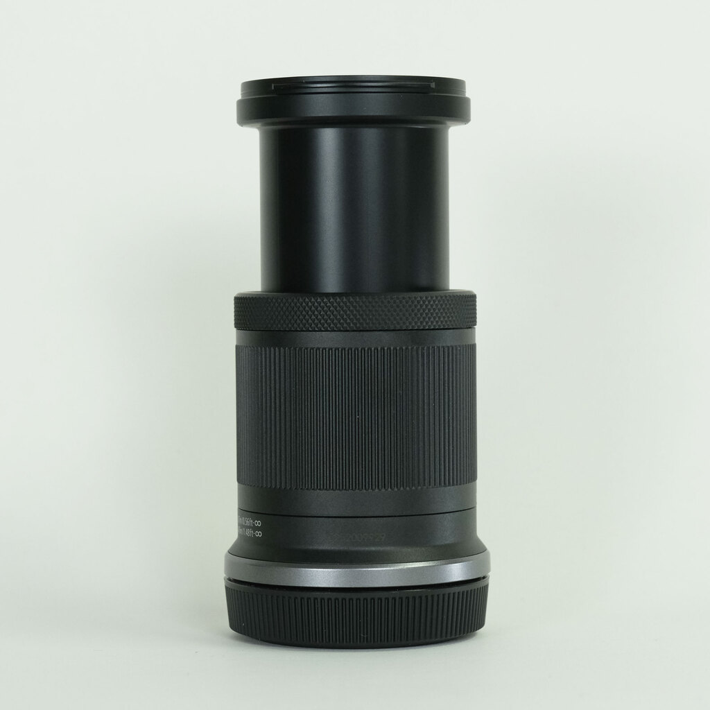 Canon RF-S18-150mm F3.5-6.3 IS STM