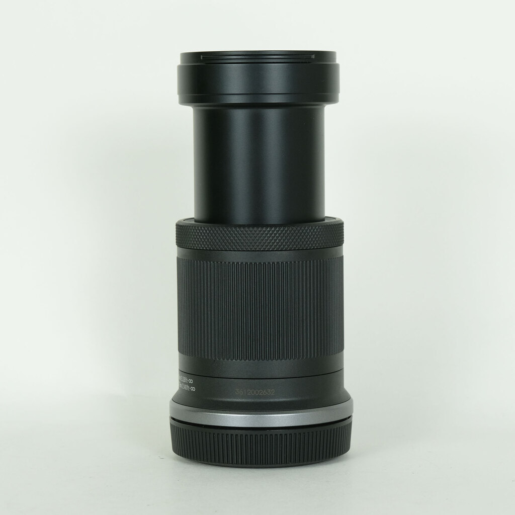 Canon RF-S55-210mm F5-7.1 IS STM