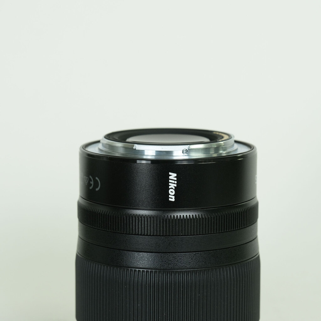 Nikon NIKKOR Z 24-70mm f/4 S