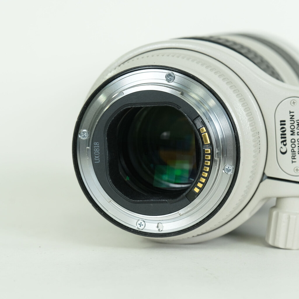 Canon EF70-200mm F2.8L IS USM