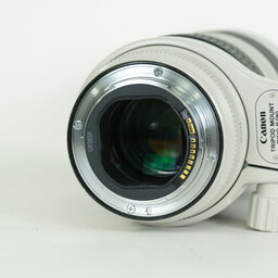 Canon EF70-200mm F2.8L IS USM