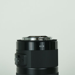 SIGMA 70mm F2.8 DG MACRO | Art [キヤノン用]