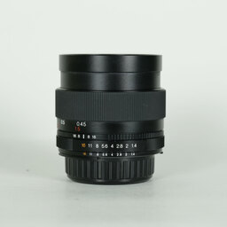 Voigtlander NOKTON 58mm F1.4 SL II N [ニコンF用]