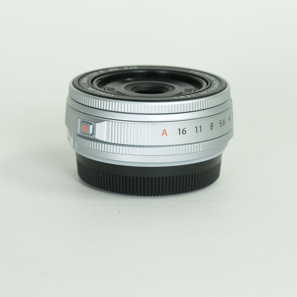 FUJIFILM XF23mmF2.8 R WR