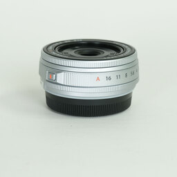 FUJIFILM XF23mmF2.8 R WR