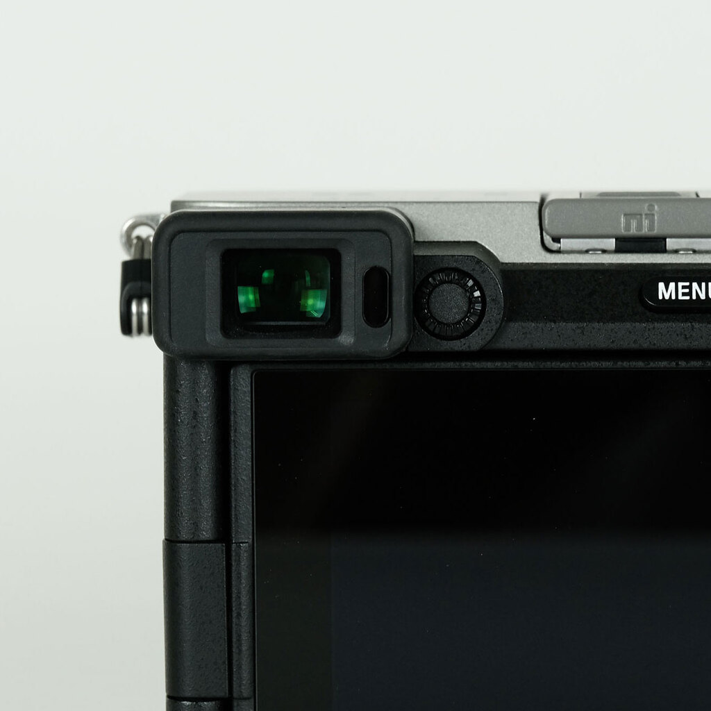 SONY α7C（ILCE-7C）