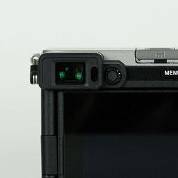 SONY α7C（ILCE-7C）