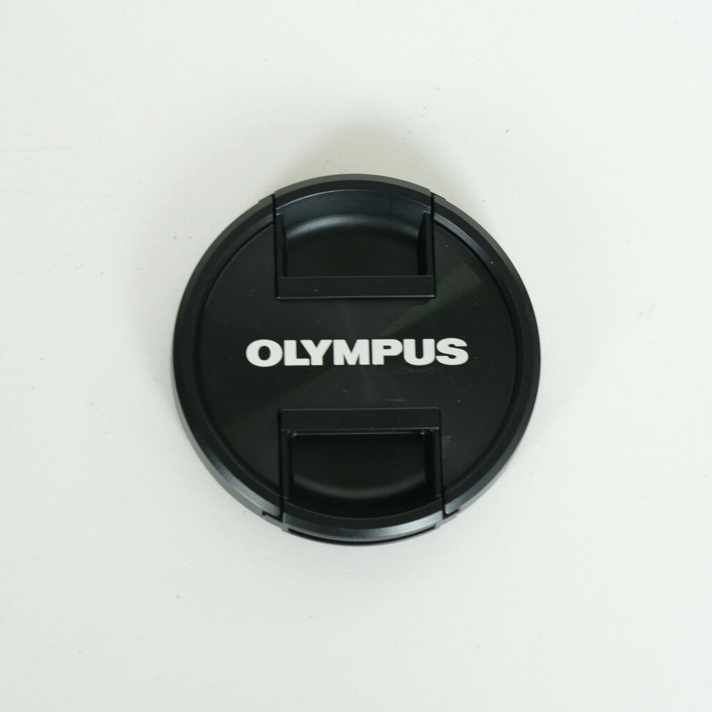 OLYMPUS M.ZUIKO DIGITAL ED 25mm F1.2 PRO