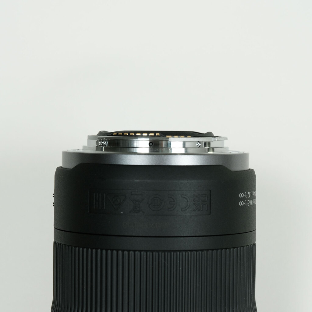 Canon RF24-105mm F4-7.1 IS STM