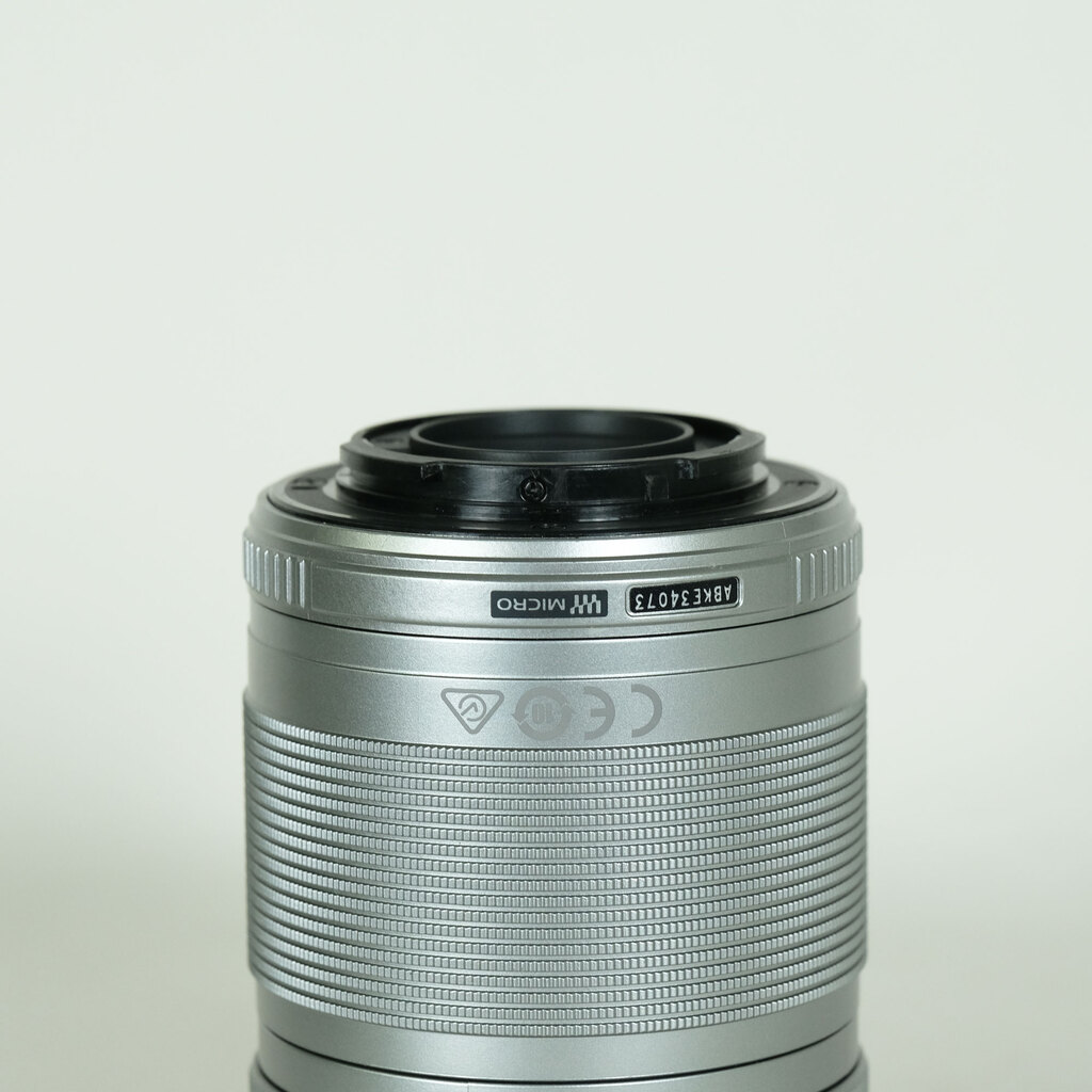 OLYMPUS M.ZUIKO DIGITAL ED 40-150mm F4.0-5.6 R