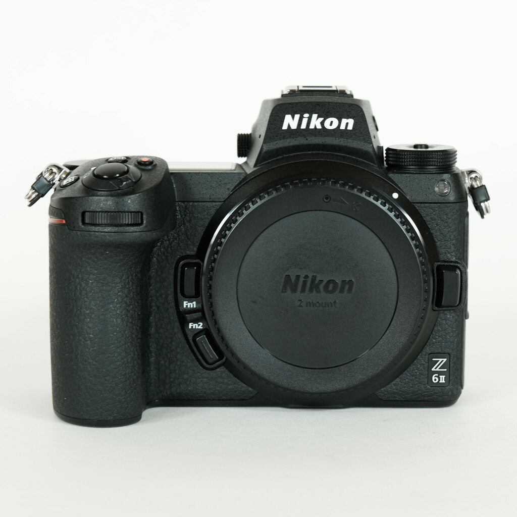 Nikon Z6II