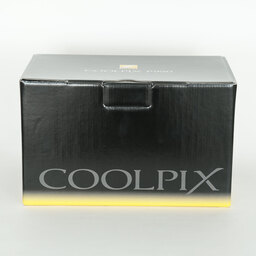 Nikon COOLPIX P950