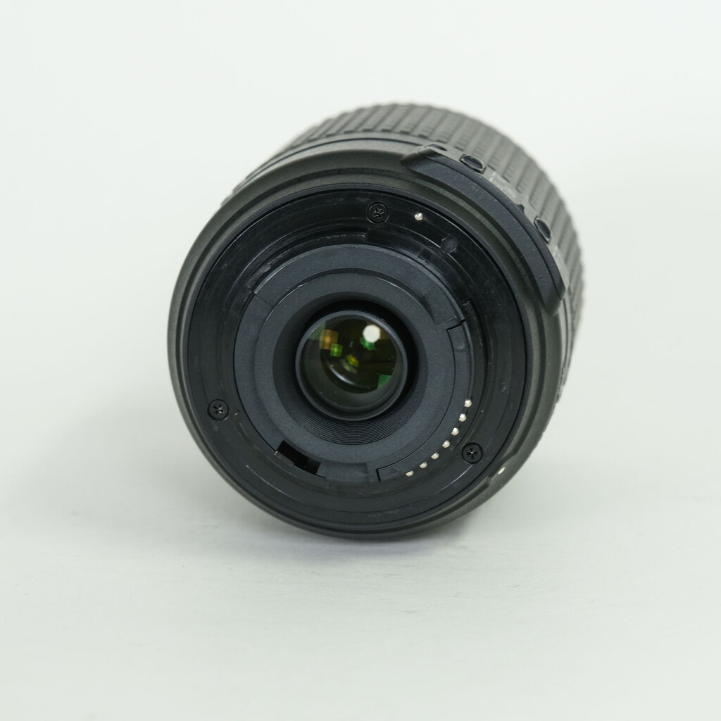 Nikon AF-S DX Zoom-Nikkor 55-200mm F4-5.6G ED ブラック Nikon AF-S DX Zoom-Nikkor 55-200mm F4-5.6G ED ブラック