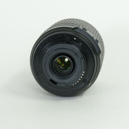 Nikon AF-S DX Zoom-Nikkor 55-200mm F4-5.6G ED ブラック Nikon AF-S DX Zoom-Nikkor 55-200mm F4-5.6G ED ブラック