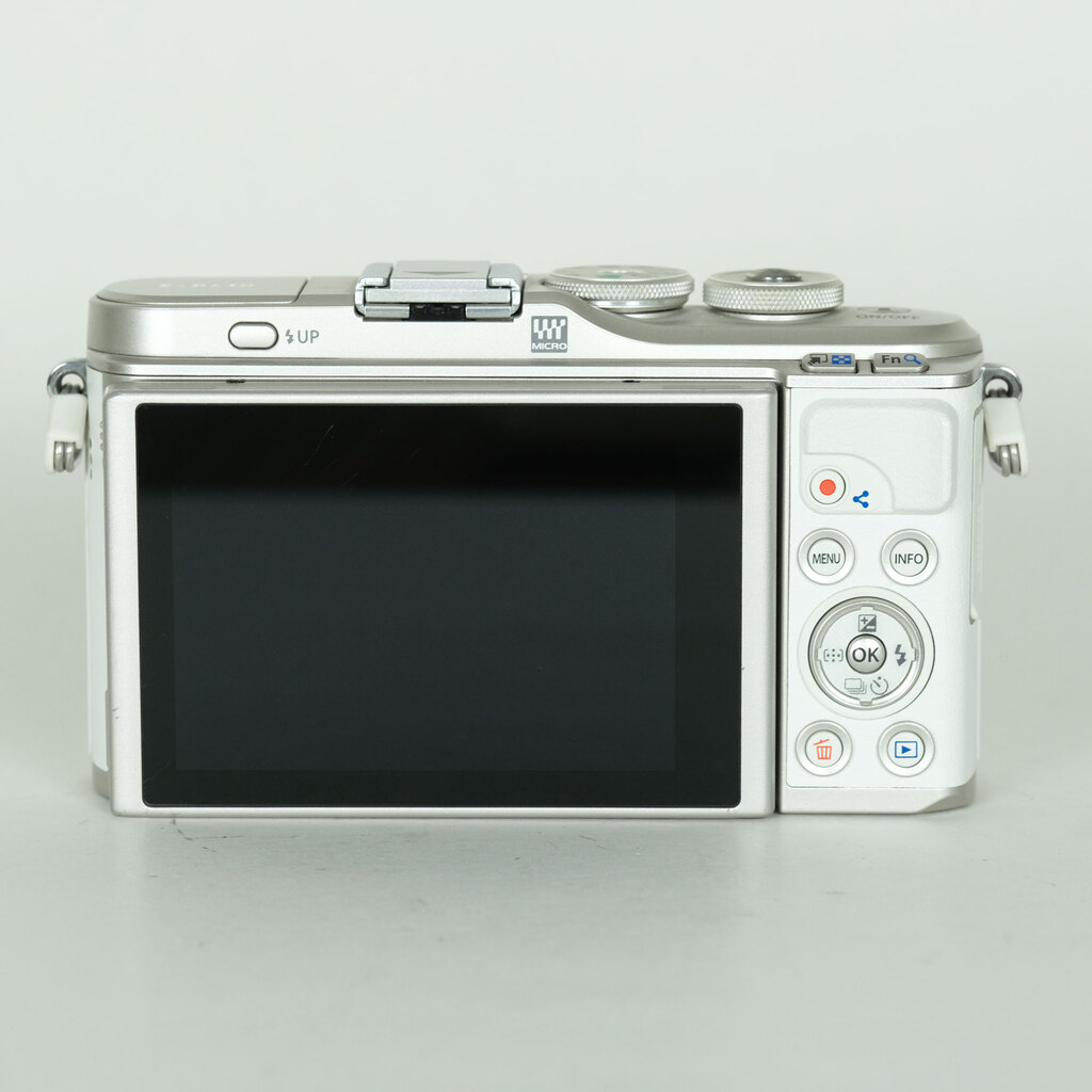 OLYMPUS PEN E-PL10 OLYMPUS PEN E-PL10