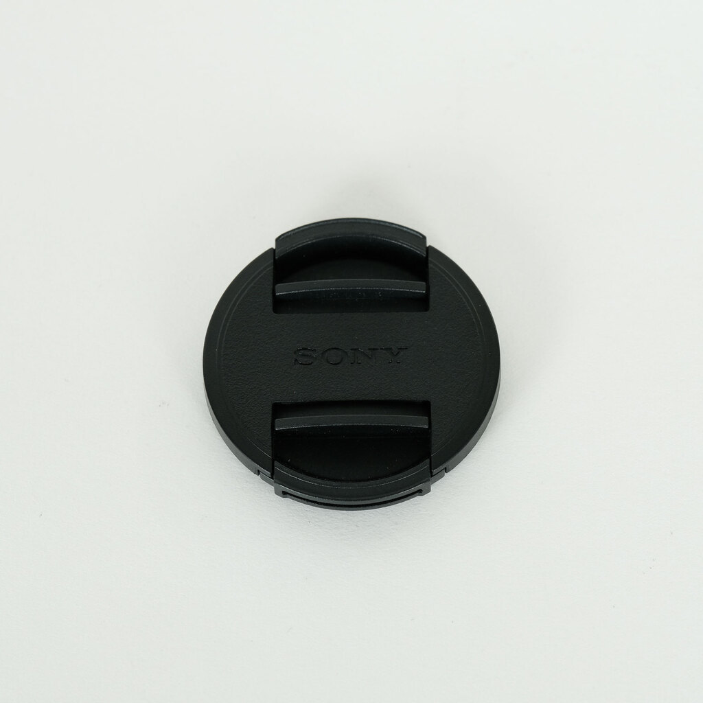 SONY E PZ 16-50mm F3.5-5.6 OSS SELP1650