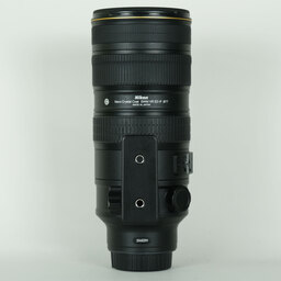Nikon AF-S NIKKOR 70-200mm F2.8 G ED VR II