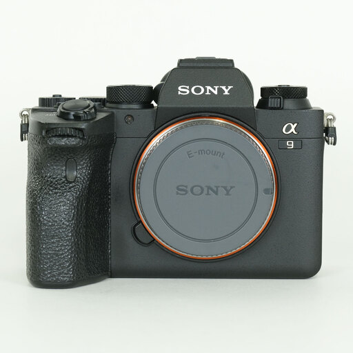 SONY α9 II（ILCE-9M2）