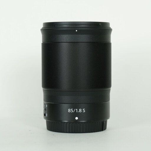 Nikon NIKKOR Z 85mm f/1.8 Sを徹底解説。愛用者のレビュー・作例付き