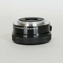 SONY E PZ 16-50mm F3.5-5.6 OSS SELP1650