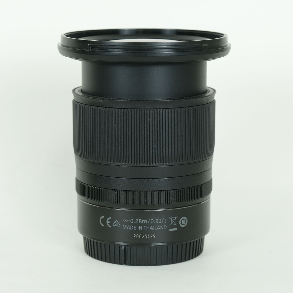 Nikon NIKKOR Z 14-30mm f/4 S