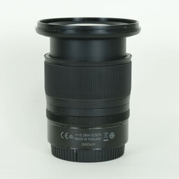 Nikon NIKKOR Z 14-30mm f/4 S