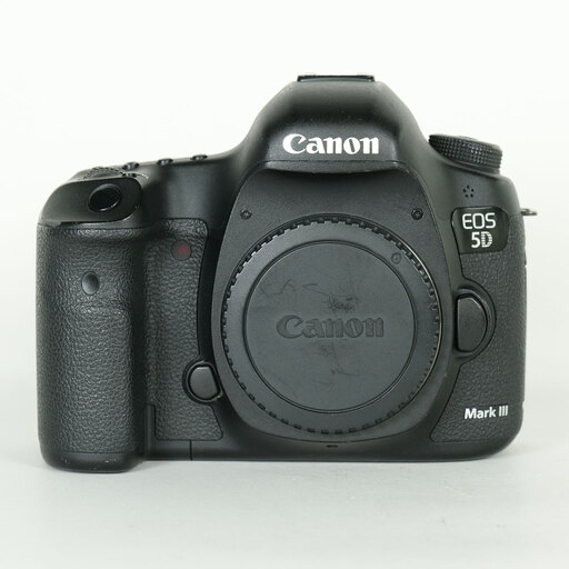 Canon EOS 5D Mark III