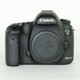 Canon EOS 5D Mark III Canon EOS 5D Mark III