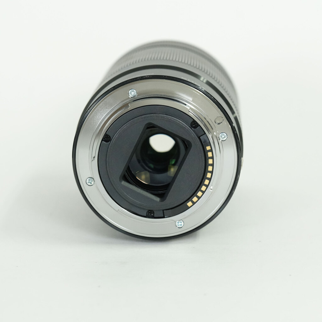 SONY E 55-210mm F4.5-6.3 OSS SEL55210