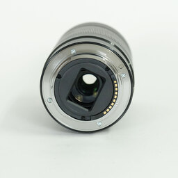 SONY E 55-210mm F4.5-6.3 OSS SEL55210