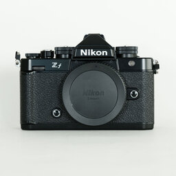 Nikon Z f