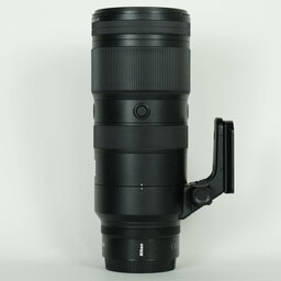 Nikon NIKKOR Z 70-200mm f/2.8 VR S