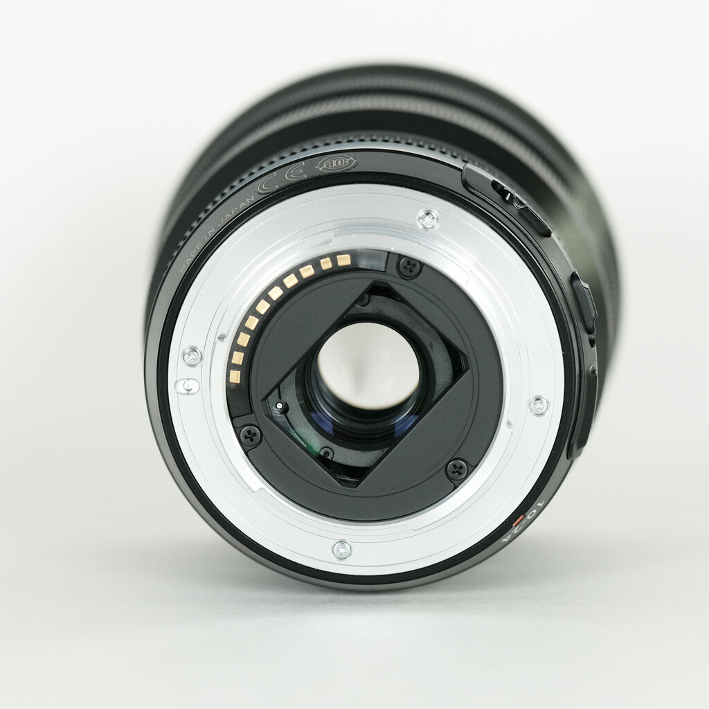 FUJIFILM XF10-24mmF4 R OIS