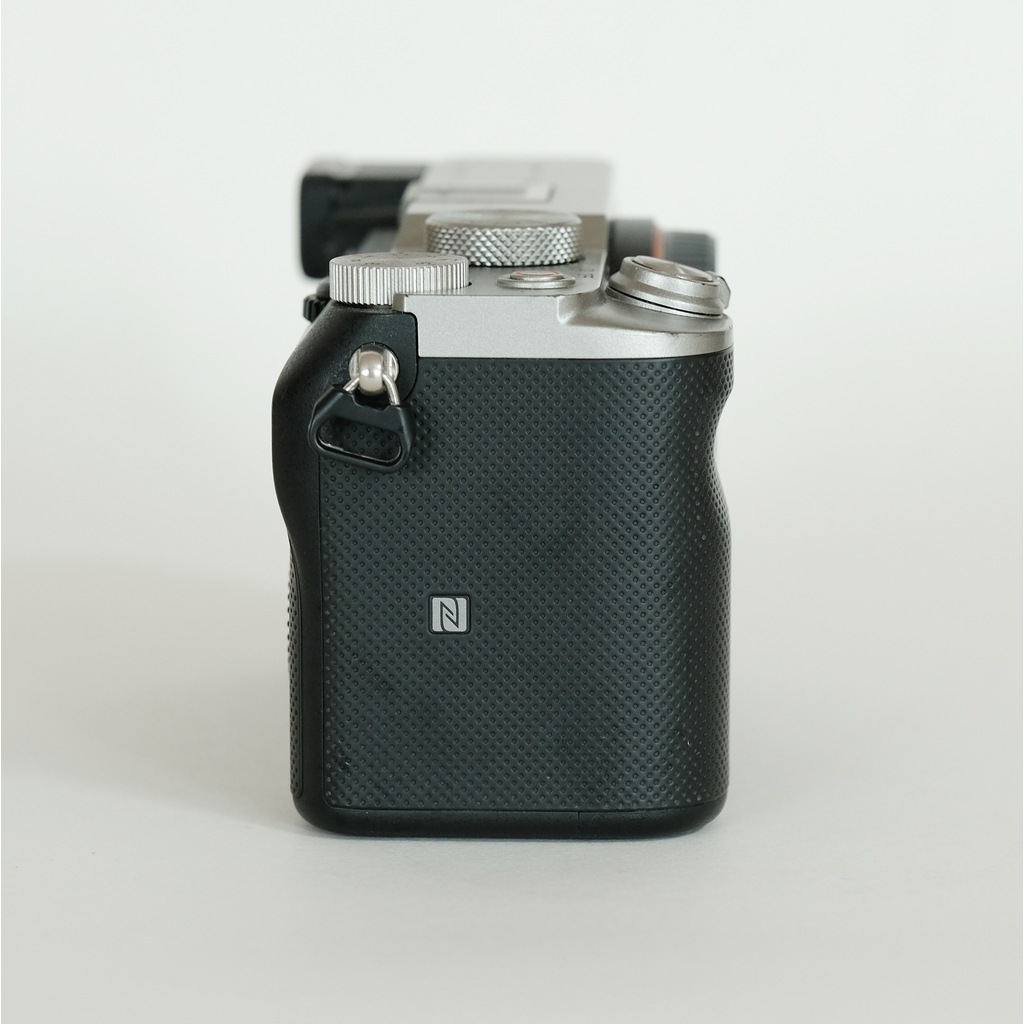 SONY α7C（ILCE-7C）