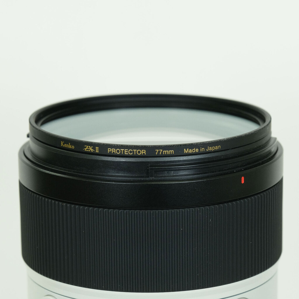 SONY FE 70-200mm F2.8 GM OSS II SEL70200GM2